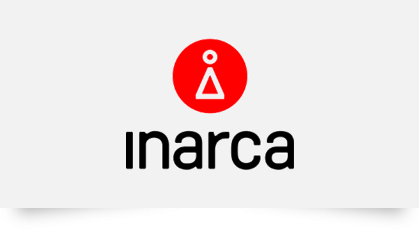 inarca logo