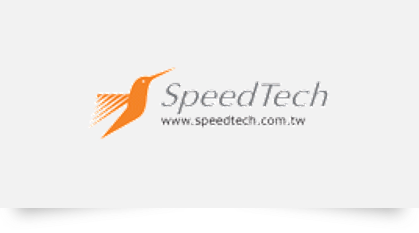 speedtech logo